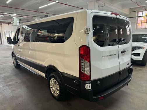 2020 Ford Transit-350 XLT