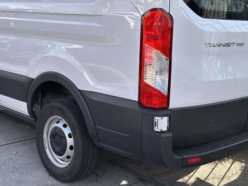2023 Ford Transit-250 Base