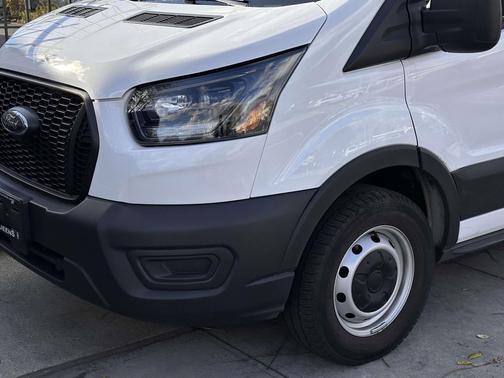 2023 Ford Transit-250 Base