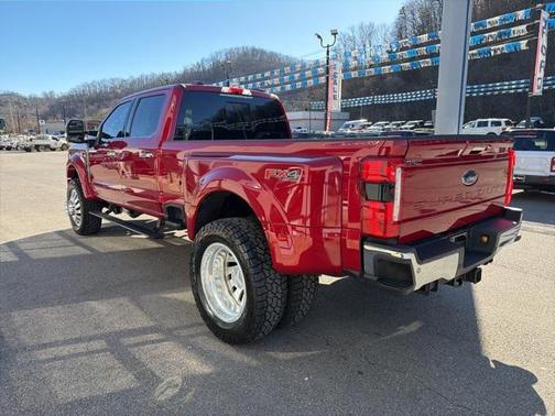 2024 Ford F-450 Lariat