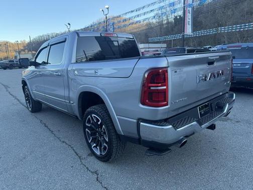 2025 RAM 1500 Limited