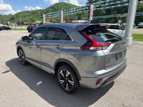 2024 Mitsubishi Eclipse Cross SEL
