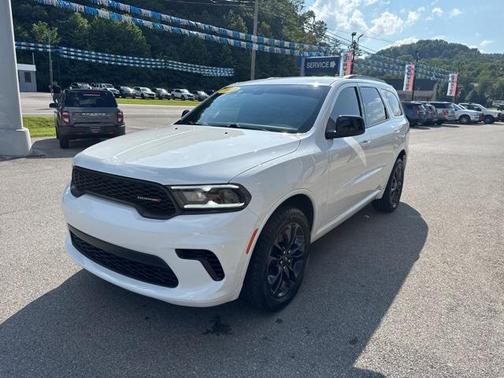 2023 Dodge Durango GT AWD