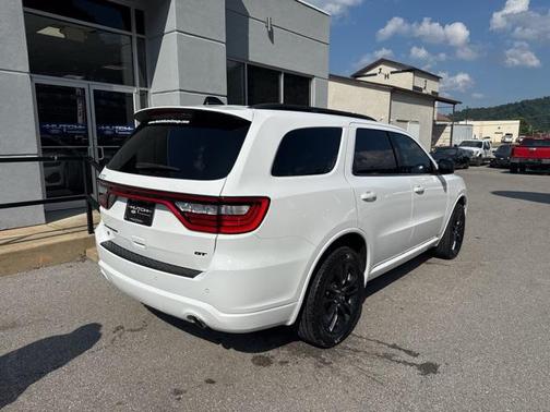 2023 Dodge Durango GT AWD