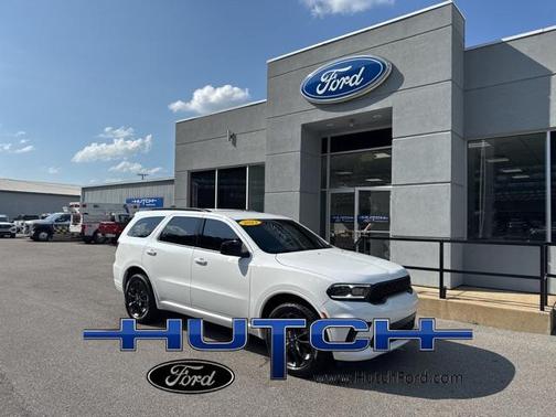 2023 Dodge Durango GT