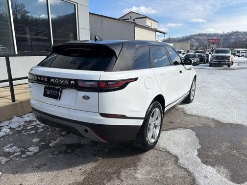 2020 Land Rover Range Rover Velar P250 S