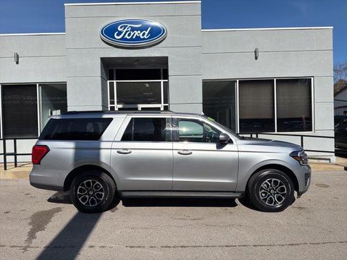 2024 Ford Expedition Max XLT