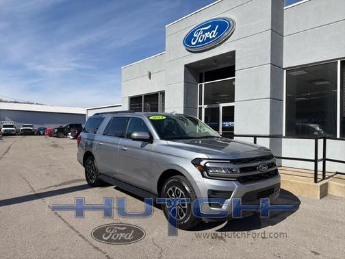 2024 Ford Expedition Max XLT
