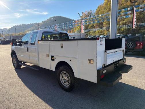 2016 Ford F-250 XL