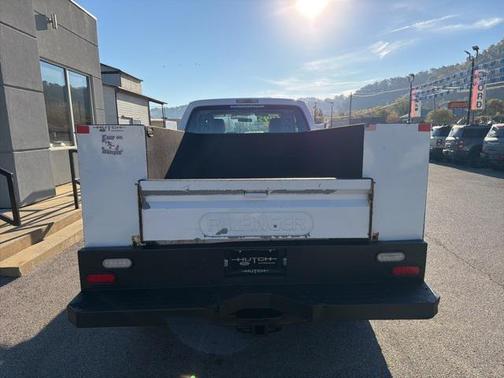 2016 Ford F-250 XL