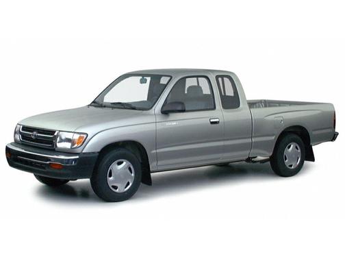2000 Toyota Tacoma Base