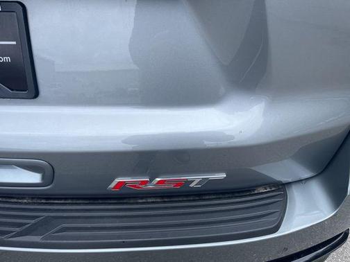 2025 Chevrolet Tahoe 4WD RST