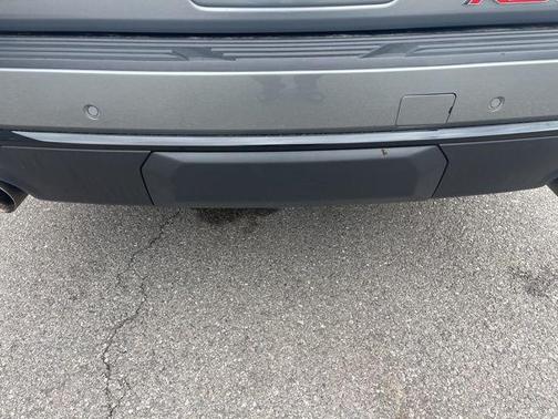 2025 Chevrolet Tahoe 4WD RST