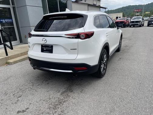 2020 Mazda CX-9 Signature