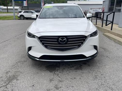 2020 Mazda CX-9 Signature