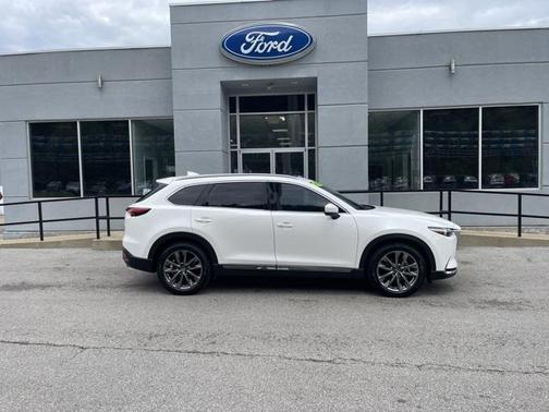 2020 Mazda CX-9 Signature