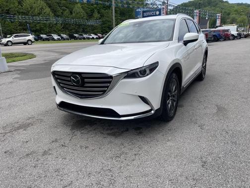 2020 Mazda CX-9 Signature