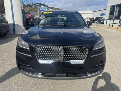 2022 Lincoln Aviator Reserve AWD