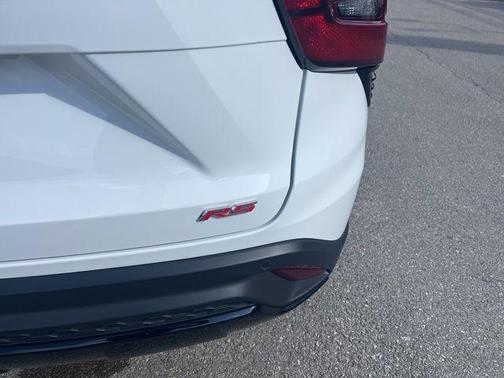 2025 Chevrolet Trax FWD 2RS