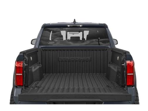 Bronze Oxide 2026 Toyota Tacoma Hybrid Tacoma TRD Off-Road