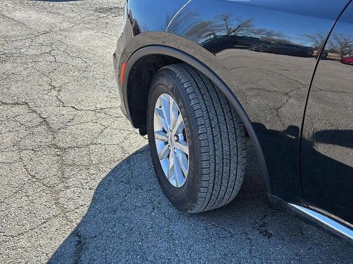 2022 Dodge Durango SXT AWD