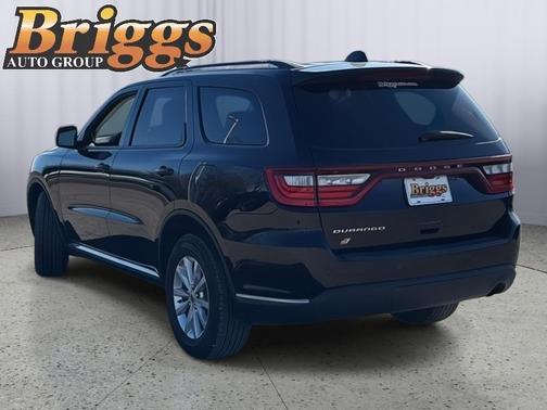 2022 Dodge Durango SXT AWD