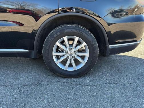 2022 Dodge Durango SXT AWD