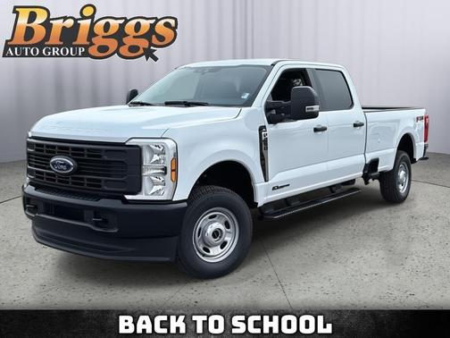 2026 Ford F-250 XL