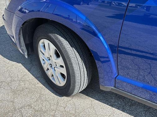 2015 Dodge Journey American Value Pkg
