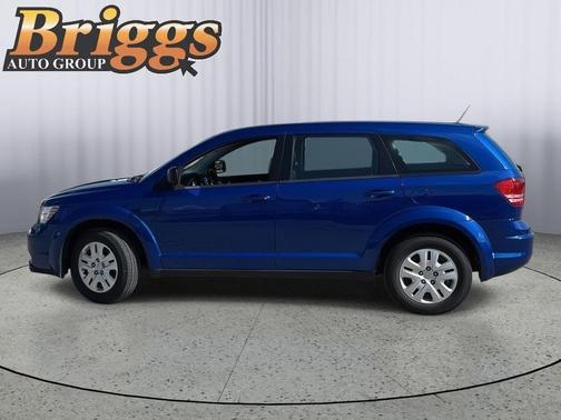 2015 Dodge Journey American Value Pkg