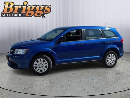 2015 Dodge Journey American Value Pkg