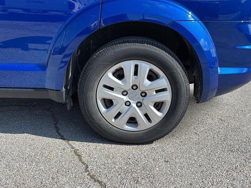 2015 Dodge Journey American Value Pkg