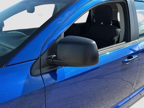 2015 Dodge Journey American Value Pkg