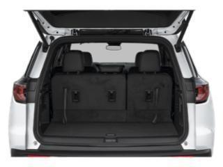 Summit White 2026 GMC Acadia Elevation FWD