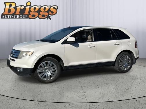 2008 Ford Edge Limited