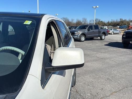 2008 Ford Edge Limited