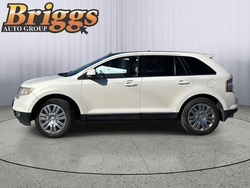 2008 Ford Edge Limited