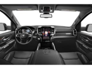 Delmonico Red Pearlcoat 2021 RAM 1500 Laramie