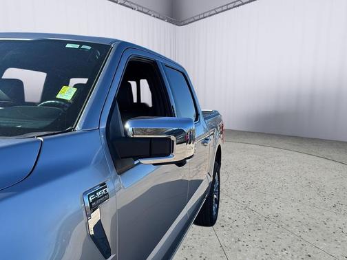 2023 Ford F-150 Base