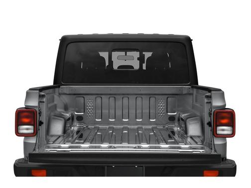 Firecracker Red Clearcoat 2020 Jeep Gladiator Sport S