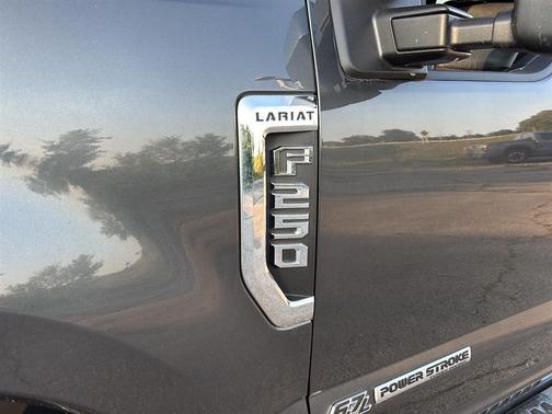 2020 Ford F-250 Lariat