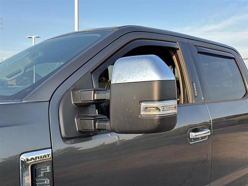 2020 Ford F-250 Lariat