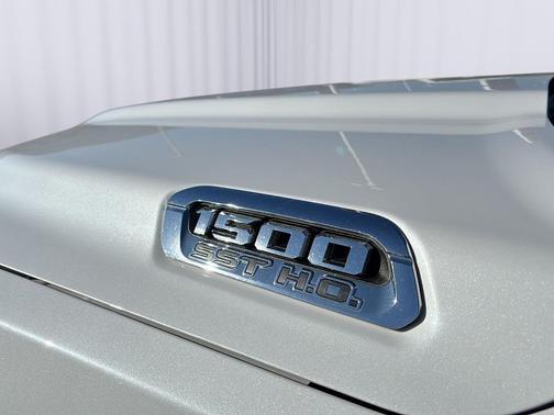 2025 RAM 1500 Longhorn