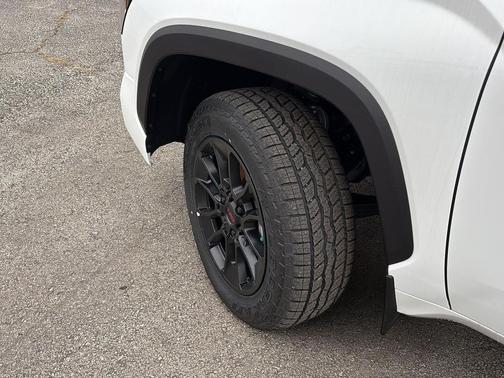 2026 Toyota Tundra Hybrid Limited