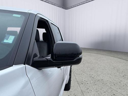 2026 Toyota Tundra Hybrid Limited