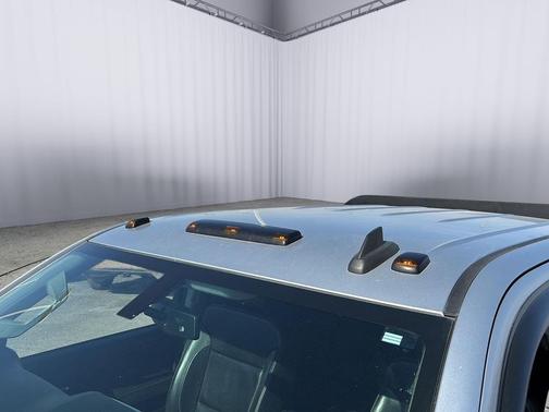 2016 Chevrolet Silverado 3500 LT