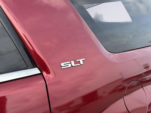 2015 GMC Acadia SLT-1
