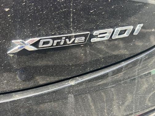 2021 BMW X4 xDrive30i