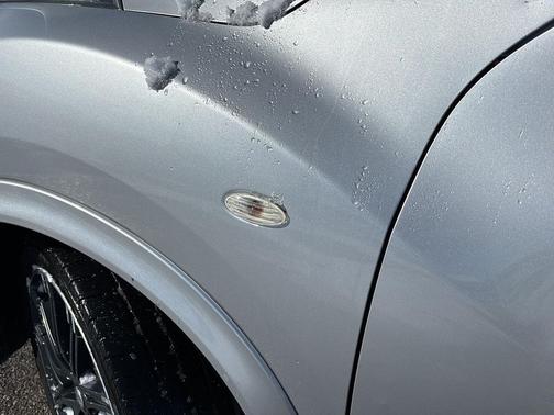 2014 Nissan Juke NISMO