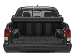 Army Green 2021 Toyota Tacoma Limited
